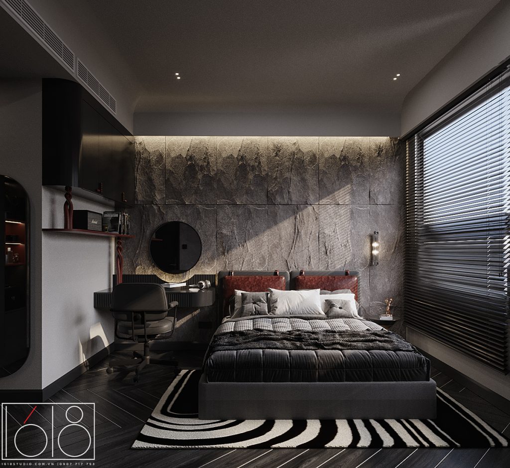 A MODERN HOUSE FOR GENTLEMAN 5 10 12