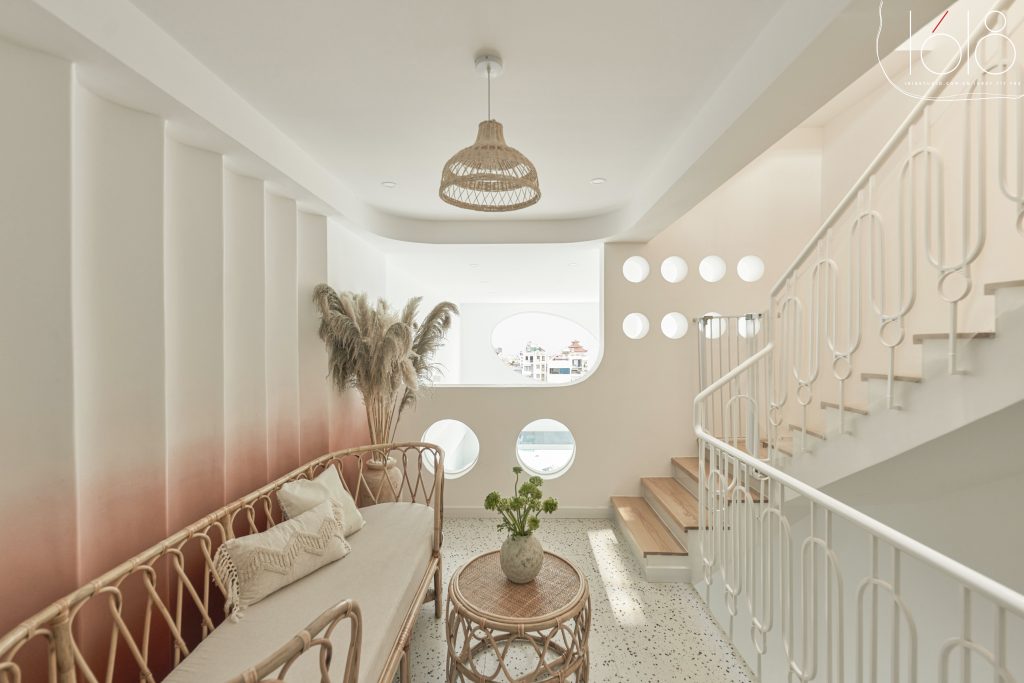 MEDITERRANEAN - NGÔI NHÀ PHONG CÁCH ĐỊA TRUNG HẢI 6 10 16