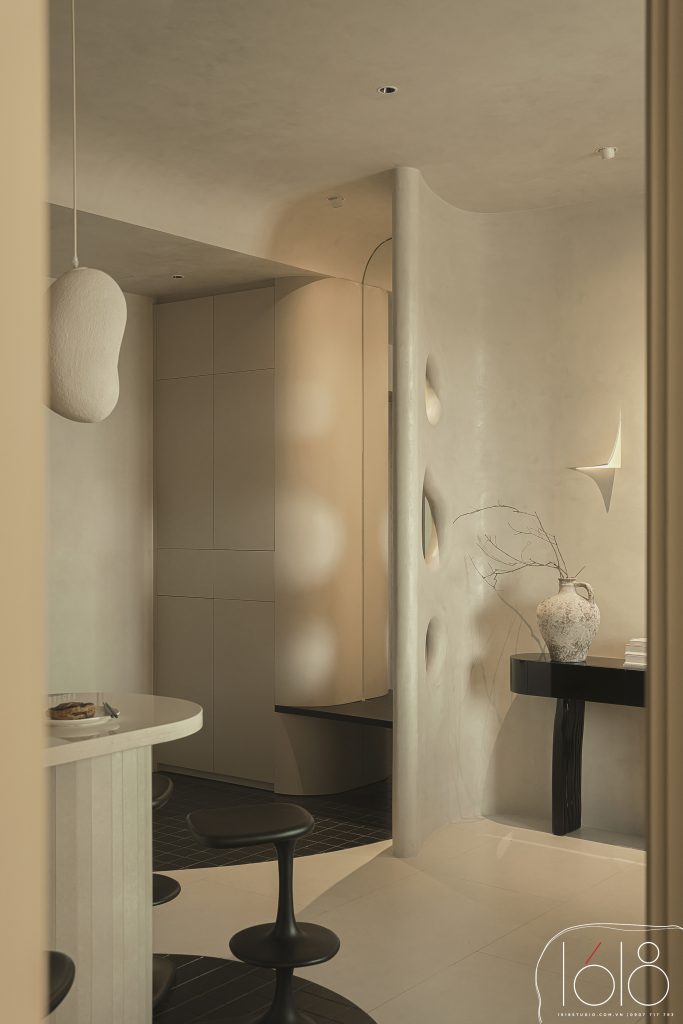WABI SABI HOUSE - VẺ ĐẸP CỦA SỰ KHÔNG HOÀN HẢO 18 11 4