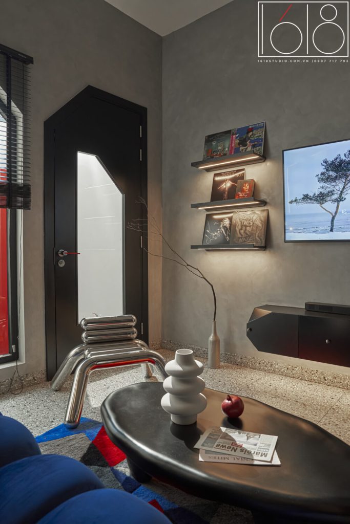 MODERN HOUSE 26 11 5