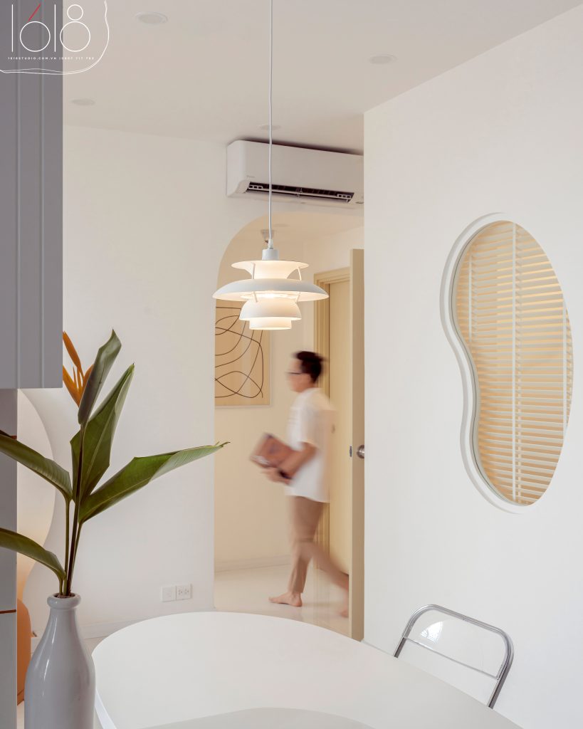 SUNRISE APARTMENT - ĐÓN BÌNH MINH TRONG CĂN HỘ MỚI 7 12 14