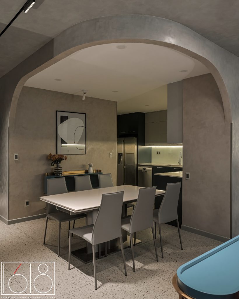 THE EVERRICH - BƯỚC CHUYỂN MÌNH CỦA CĂN HỘ ĐÃ CŨ 6 12 15