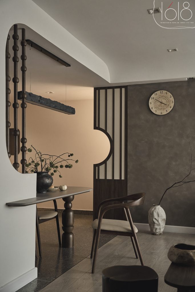 THE QUIET HOUSE - SỐNG CHẬM TRONG TỪNG GÓC NHỎ 6 12 7