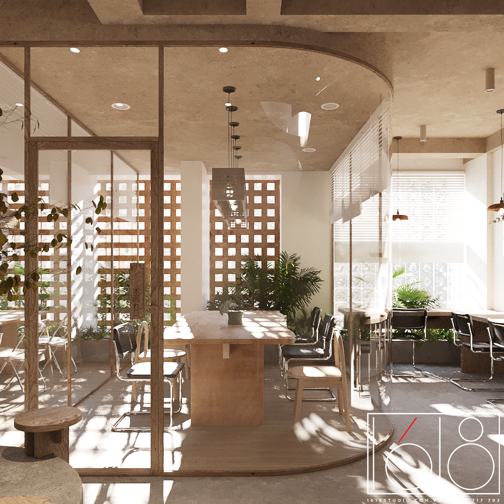 KOMOREBI COFFEE 15 12