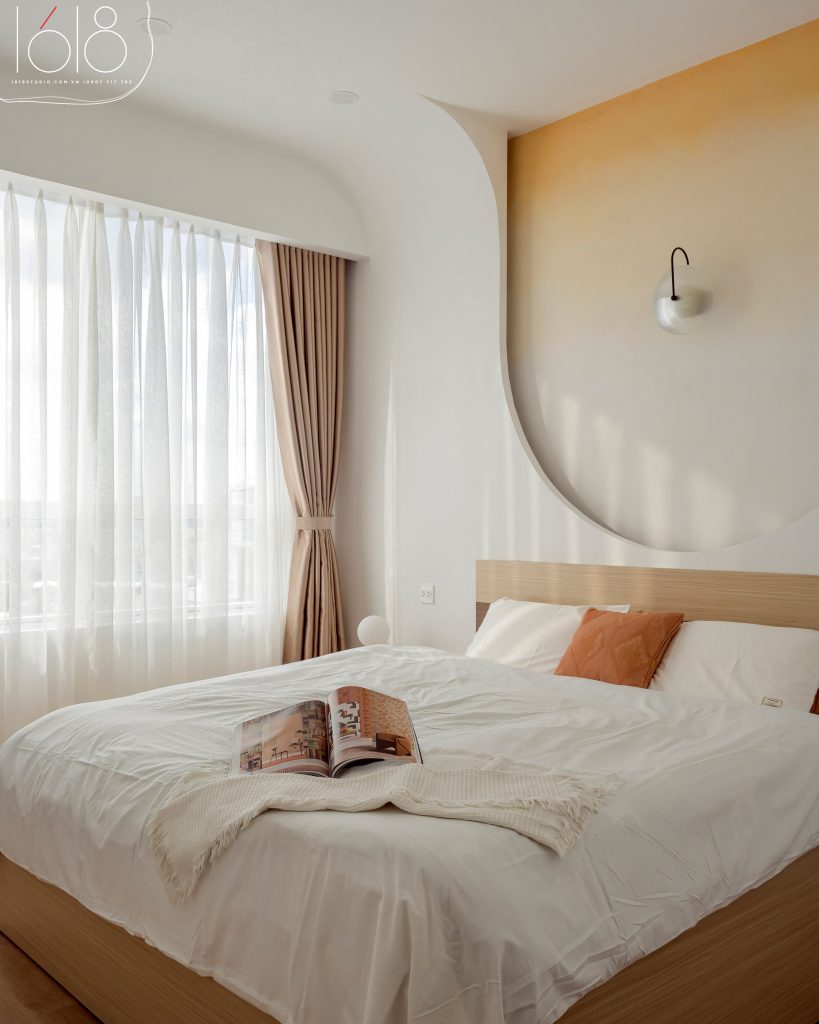 SUNRISE APARTMENT - ĐÓN BÌNH MINH TRONG CĂN HỘ MỚI 16 13 13
