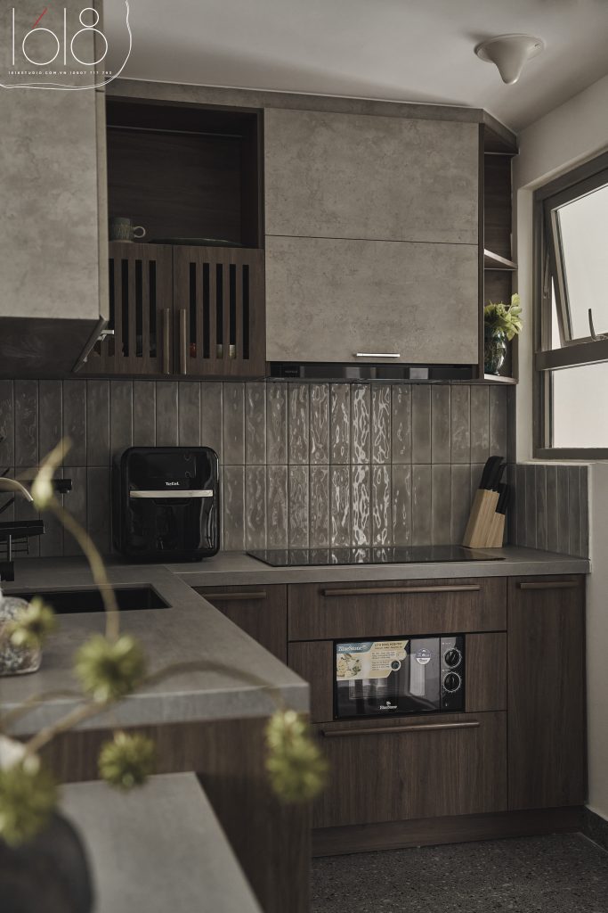 THE QUIET HOUSE - SỐNG CHẬM TRONG TỪNG GÓC NHỎ 21 13 6