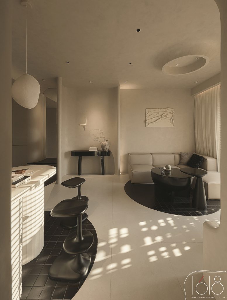 WABI SABI HOUSE - VẺ ĐẸP CỦA SỰ KHÔNG HOÀN HẢO 7 13