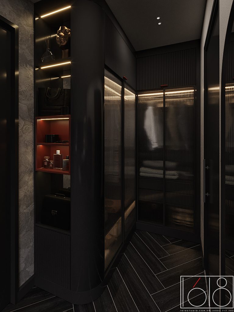 A MODERN HOUSE FOR GENTLEMAN 6 13 8