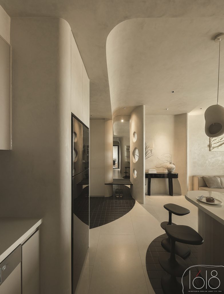 WABI SABI HOUSE - VẺ ĐẸP CỦA SỰ KHÔNG HOÀN HẢO 8 14 1