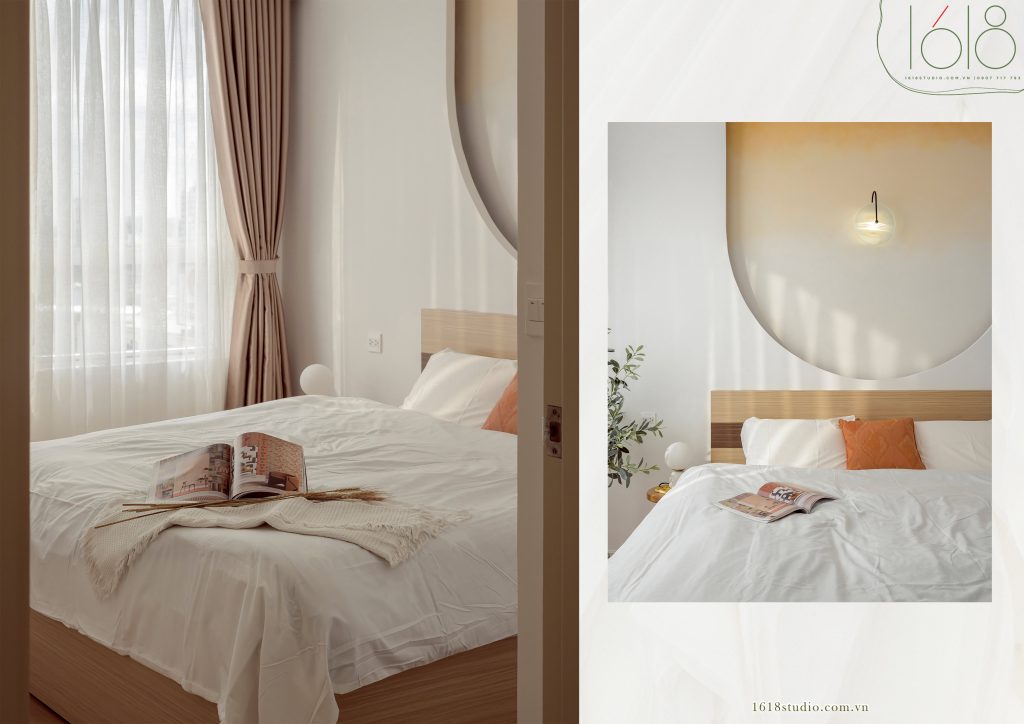SUNRISE APARTMENT - ĐÓN BÌNH MINH TRONG CĂN HỘ MỚI 6 14 14
