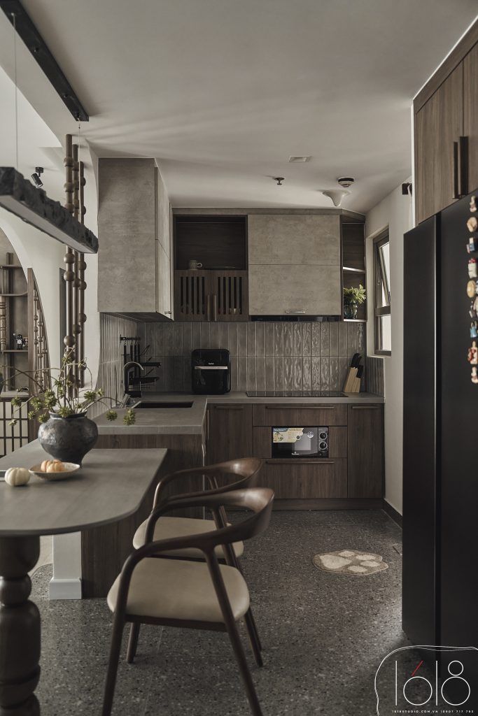THE QUIET HOUSE - SỐNG CHẬM TRONG TỪNG GÓC NHỎ 7 14 6