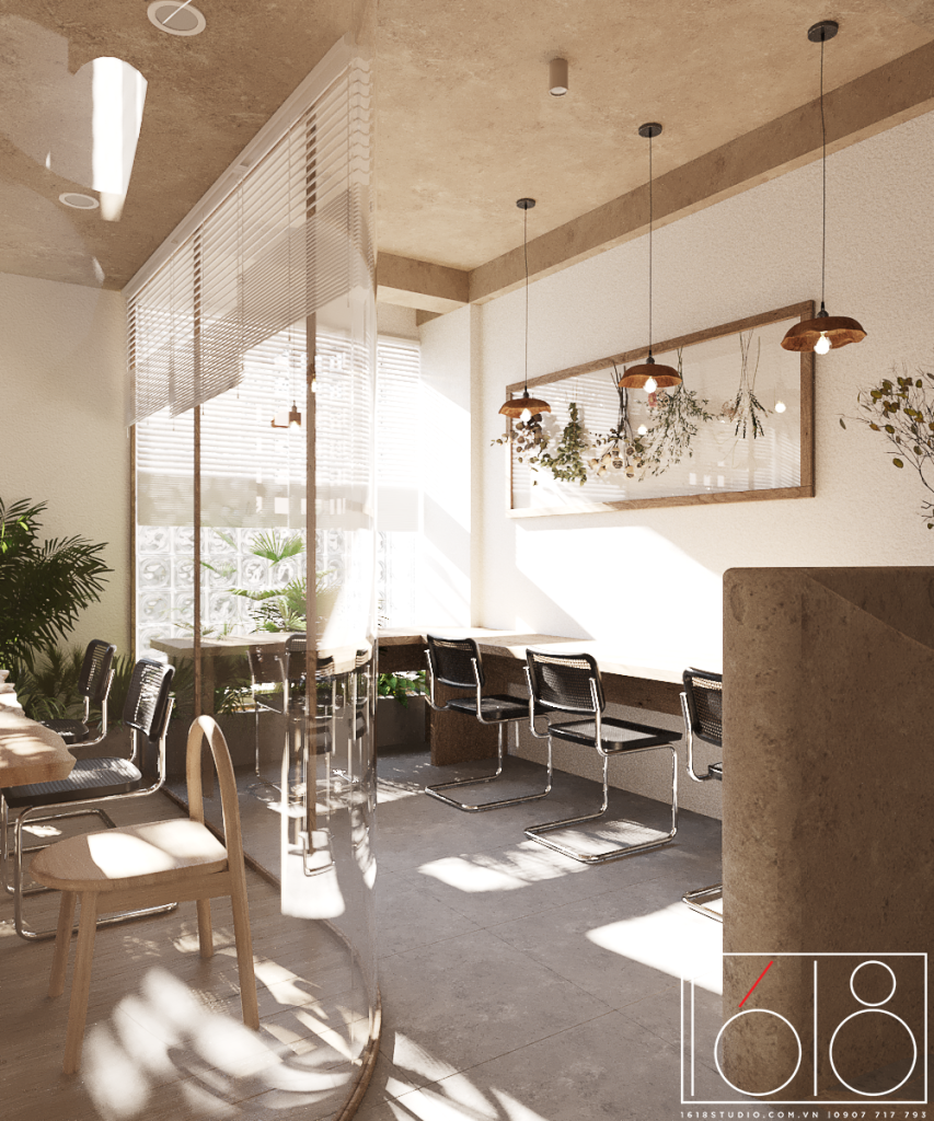 KOMOREBI COFFEE 9 15 1