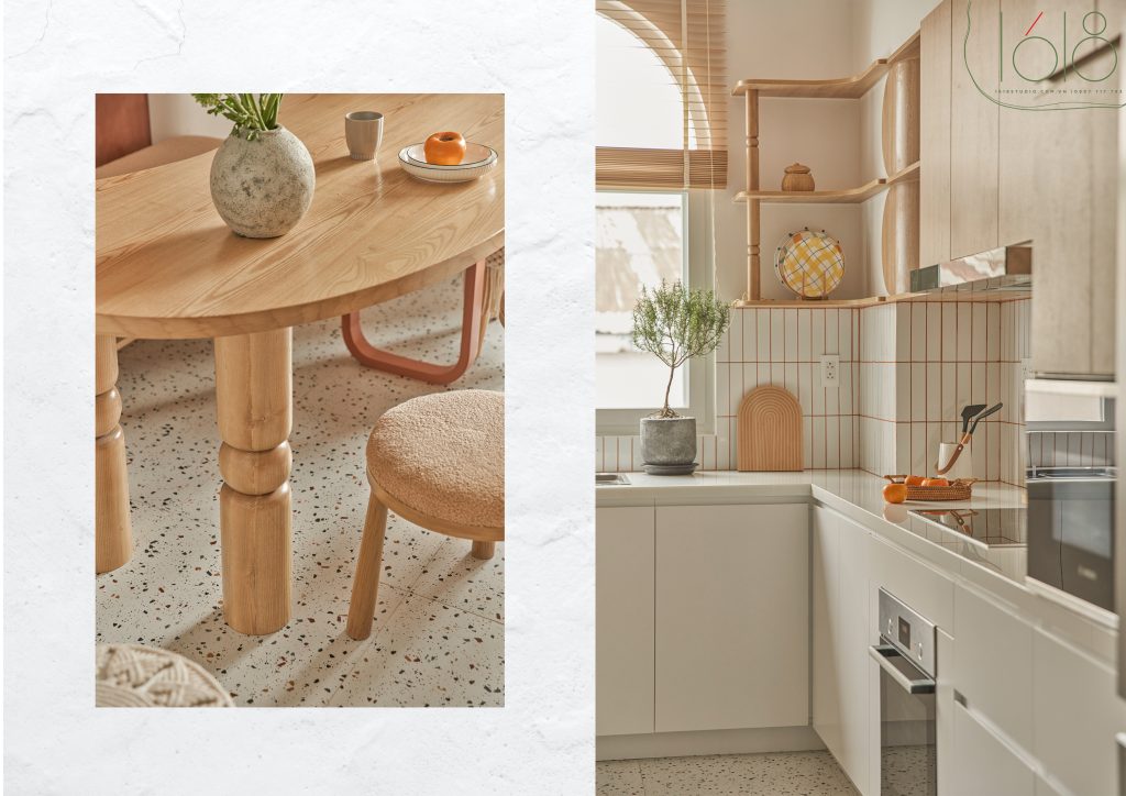 MEDITERRANEAN - NGÔI NHÀ PHONG CÁCH ĐỊA TRUNG HẢI 8 15 13