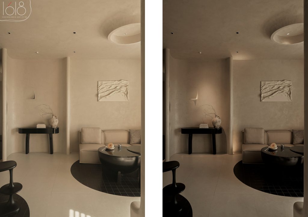 WABI SABI HOUSE - VẺ ĐẸP CỦA SỰ KHÔNG HOÀN HẢO 17 15 2