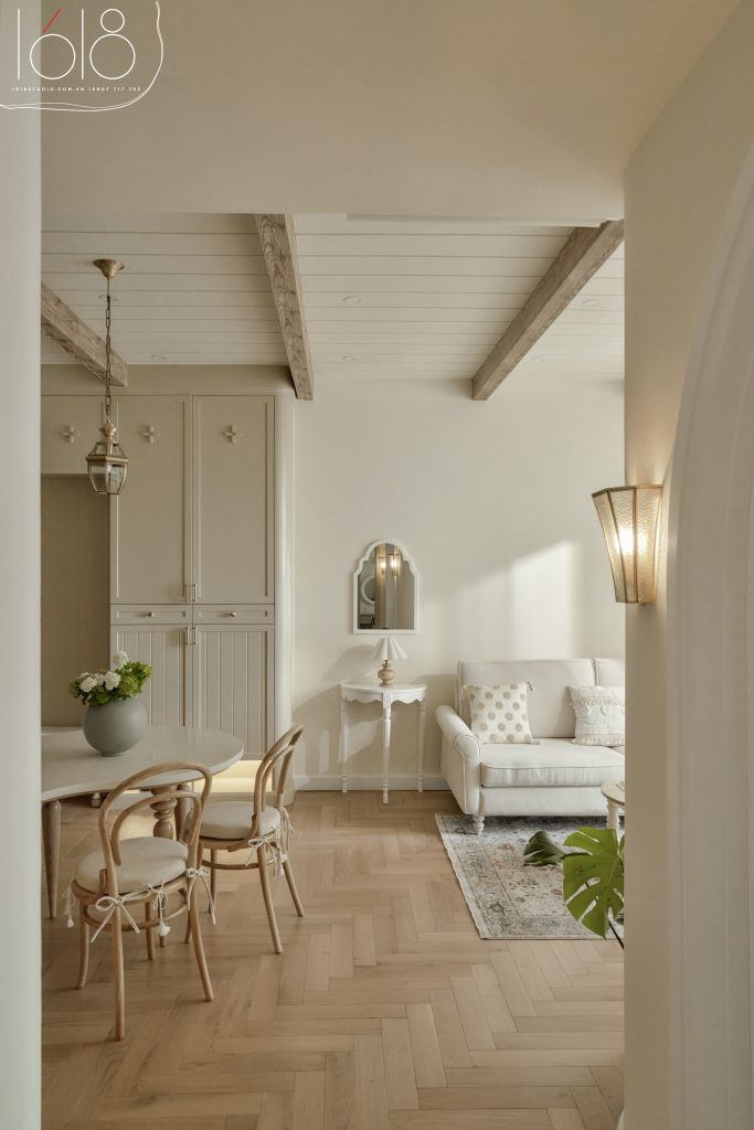 CHILL AT HOME 8 15 6