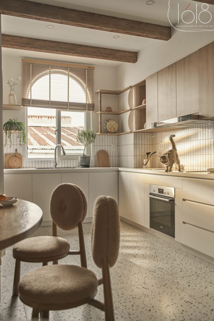 MEDITERRANEAN - NGÔI NHÀ PHONG CÁCH ĐỊA TRUNG HẢI 9 16 12