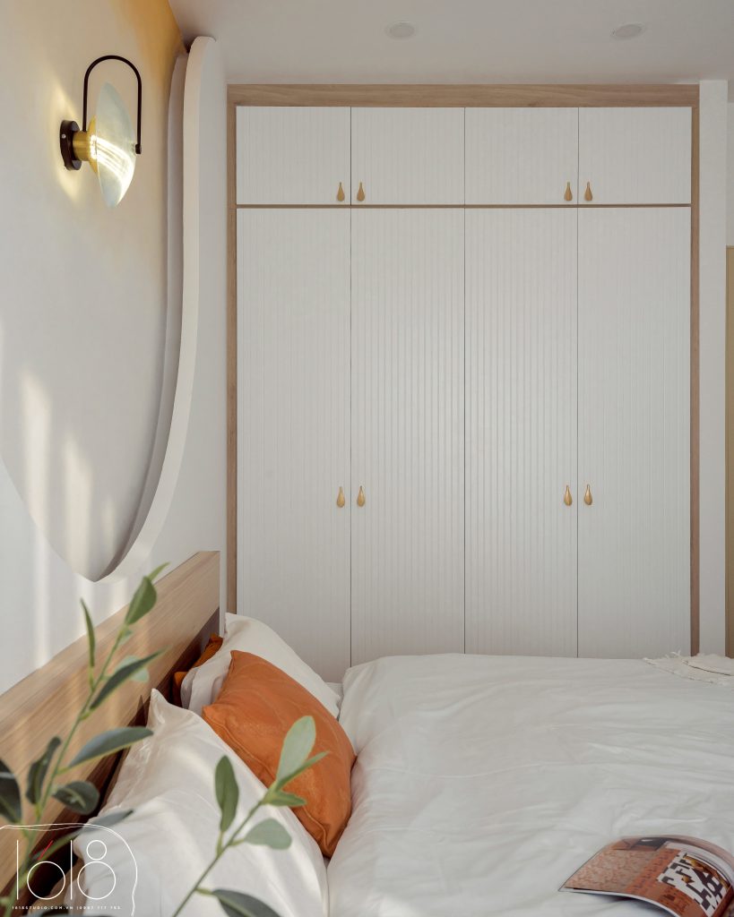 SUNRISE APARTMENT - ĐÓN BÌNH MINH TRONG CĂN HỘ MỚI 17 16 13