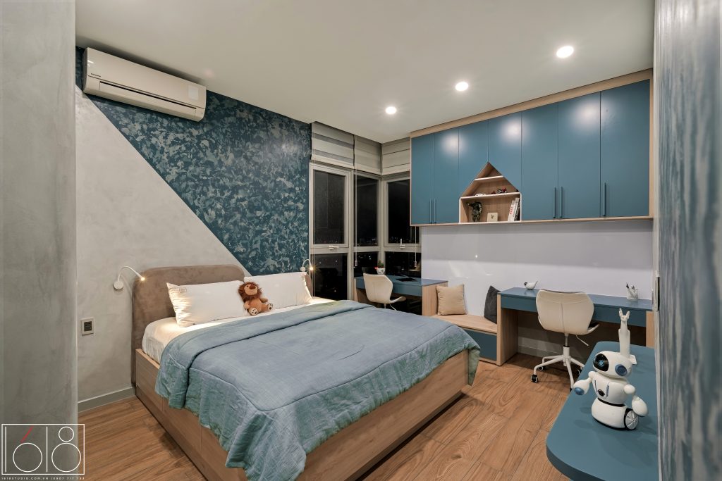 THE EVERRICH - BƯỚC CHUYỂN MÌNH CỦA CĂN HỘ ĐÃ CŨ 17 16 14