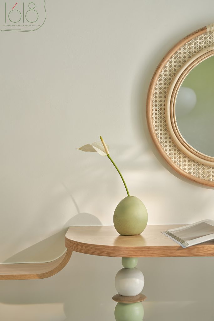 SOFTSCAPE - CĂN HỘ ĐẬM "SẮC XANH" 8 16 9