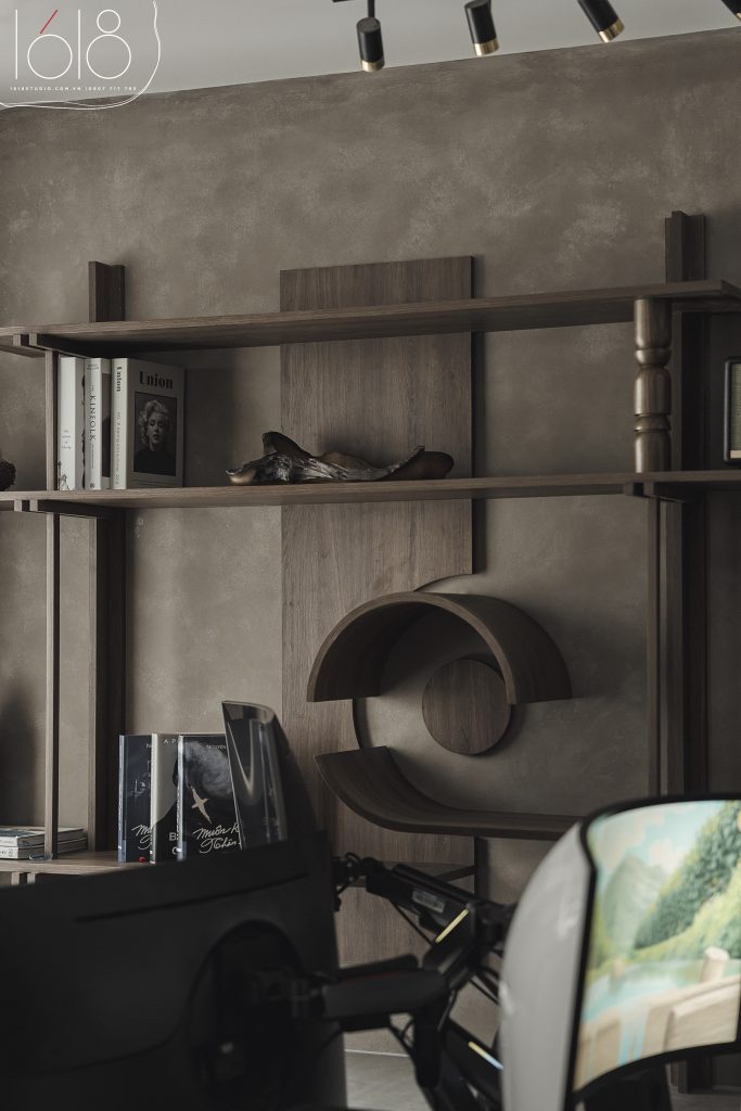 THE QUIET HOUSE - SỐNG CHẬM TRONG TỪNG GÓC NHỎ 23 17 10