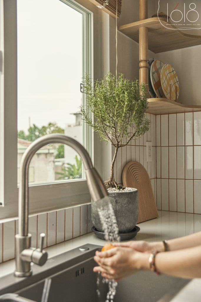 MEDITERRANEAN - NGÔI NHÀ PHONG CÁCH ĐỊA TRUNG HẢI 28 17 14