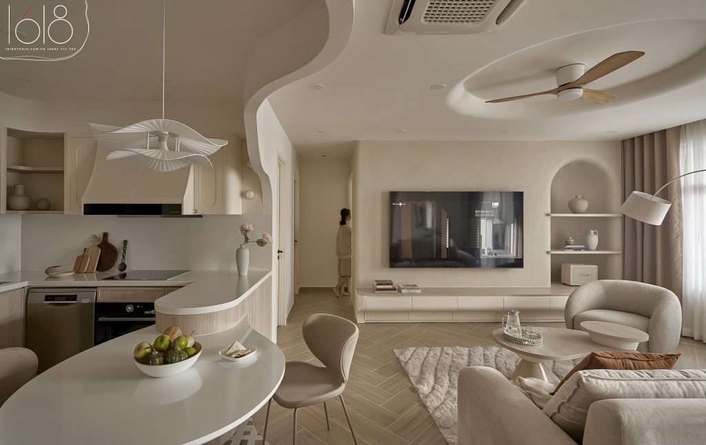 HEALING HOUSE 21 18 1