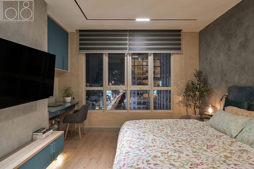 THE EVERRICH - BƯỚC CHUYỂN MÌNH CỦA CĂN HỘ ĐÃ CŨ 9 19 10
