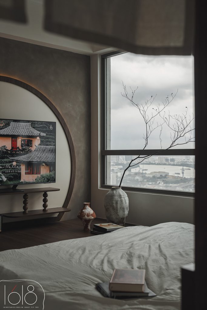 THE QUIET HOUSE - SỐNG CHẬM TRONG TỪNG GÓC NHỎ 2 2 15
