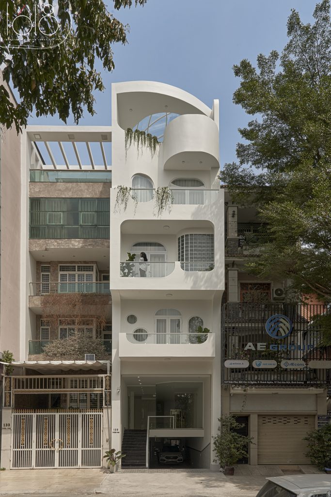 FULL HOUSE - NHÀ LÀ NƠI HẠNH PHÚC… 36 2 18