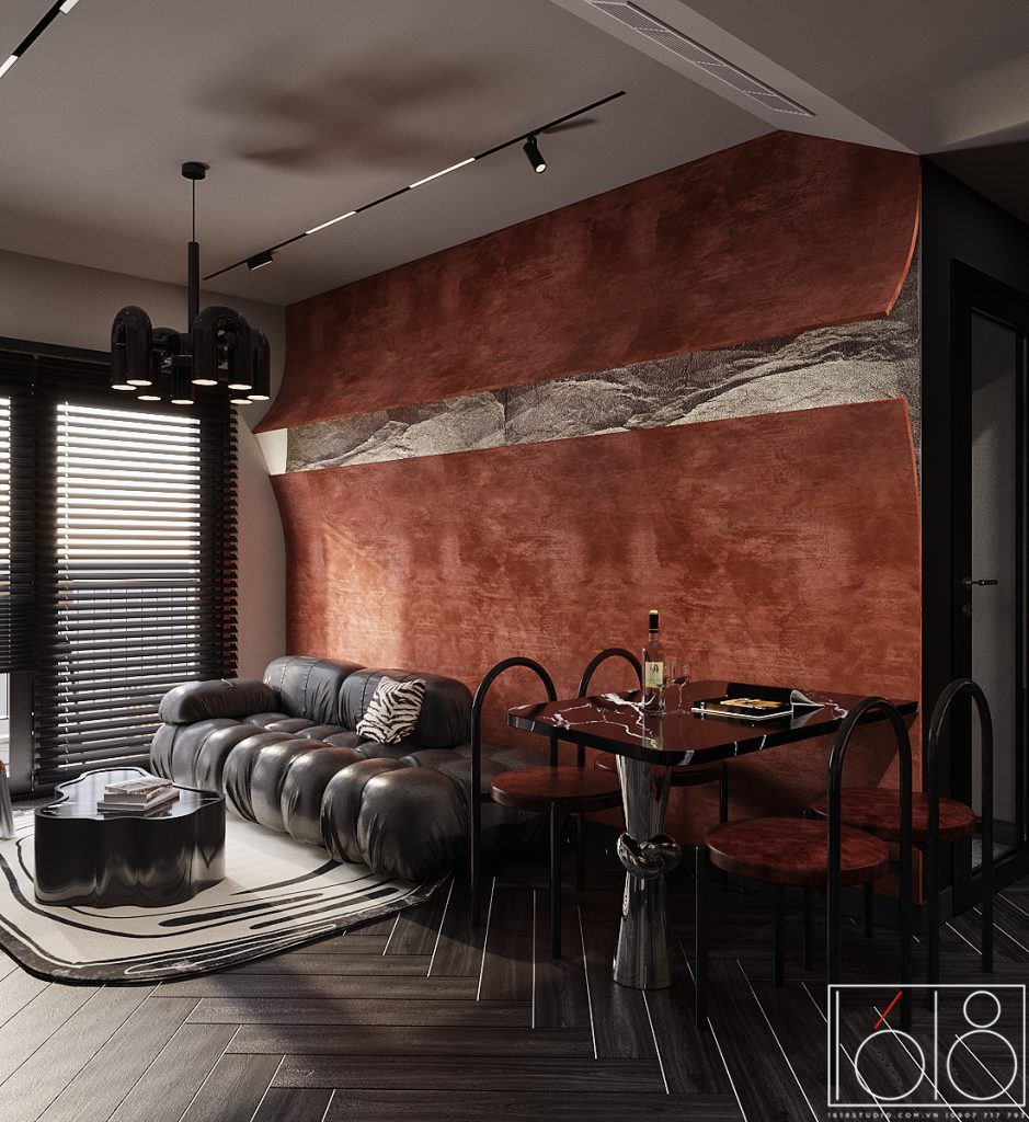 A MODERN HOUSE FOR GENTLEMAN 2 2 19