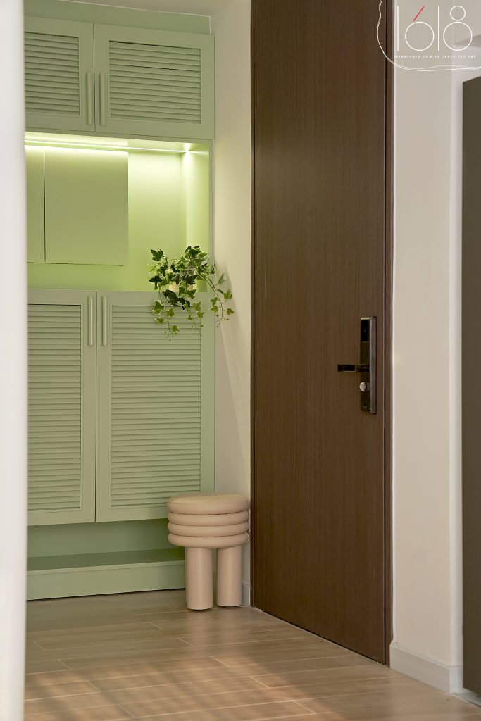 SOFTSCAPE - CĂN HỘ ĐẬM "SẮC XANH" 2 2 21