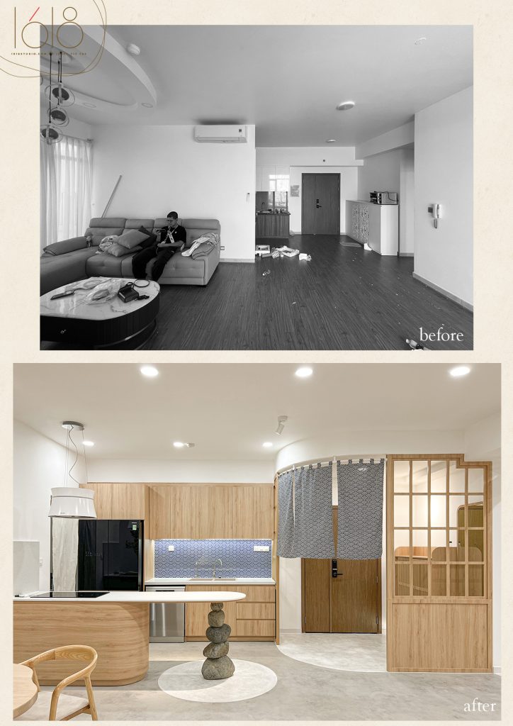 KOMOREBI HOUSE - NẮNG XUYÊN KẼ LÁ 14 2 27