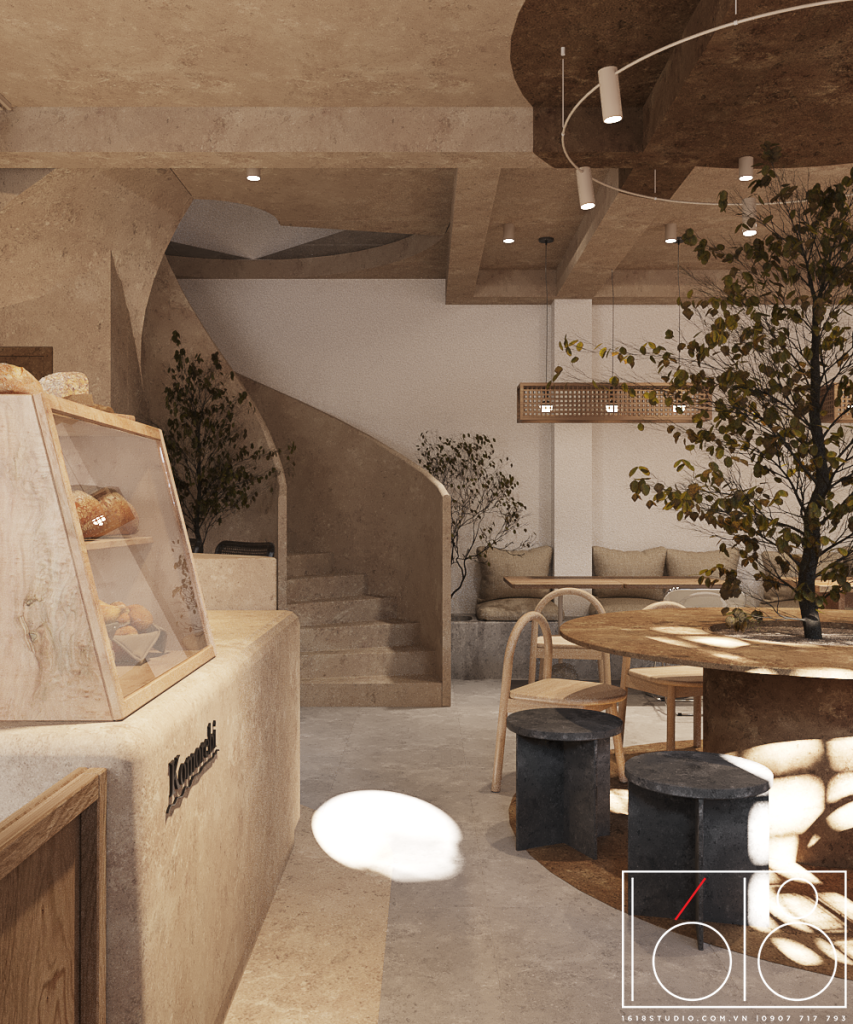 KOMOREBI COFFEE 10 2