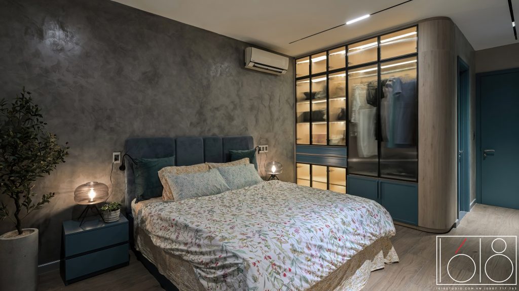 THE EVERRICH - BƯỚC CHUYỂN MÌNH CỦA CĂN HỘ ĐÃ CŨ 18 20 11