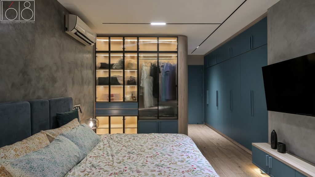 THE EVERRICH - BƯỚC CHUYỂN MÌNH CỦA CĂN HỘ ĐÃ CŨ 40 21 12