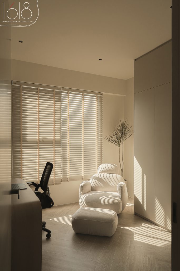 WABI SABI HOUSE - VẺ ĐẸP CỦA SỰ KHÔNG HOÀN HẢO 12 22 1