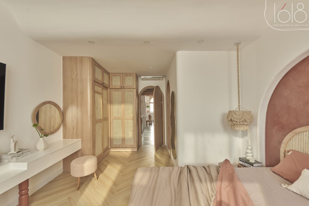 MEDITERRANEAN - NGÔI NHÀ PHONG CÁCH ĐỊA TRUNG HẢI 33 23 10