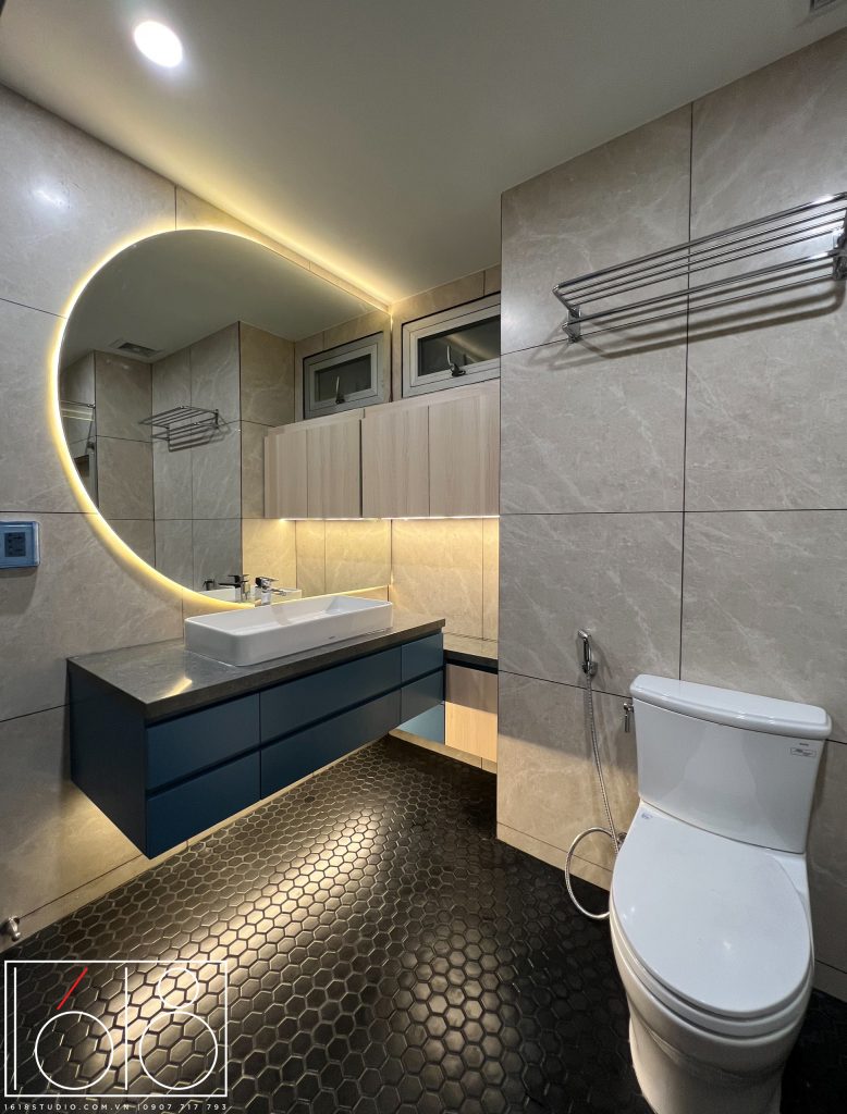 THE EVERRICH - BƯỚC CHUYỂN MÌNH CỦA CĂN HỘ ĐÃ CŨ 11 23 11