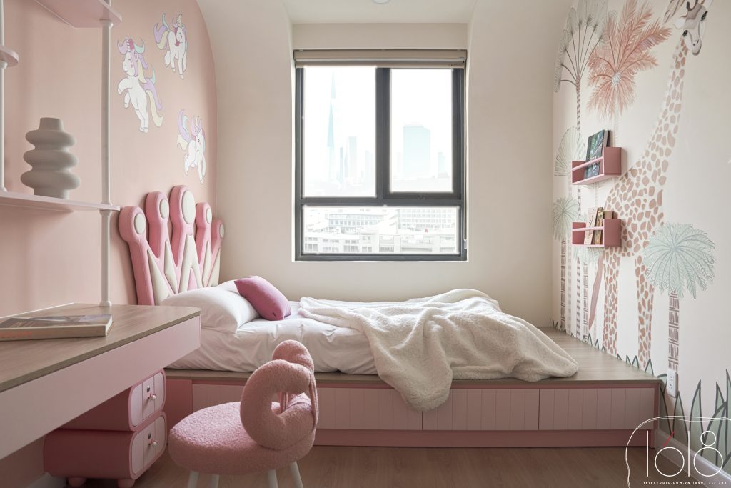 COLOR & MOOD 27 23 3