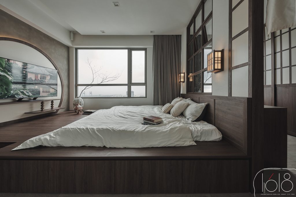 THE QUIET HOUSE - SỐNG CHẬM TRONG TỪNG GÓC NHỎ 11 23 7