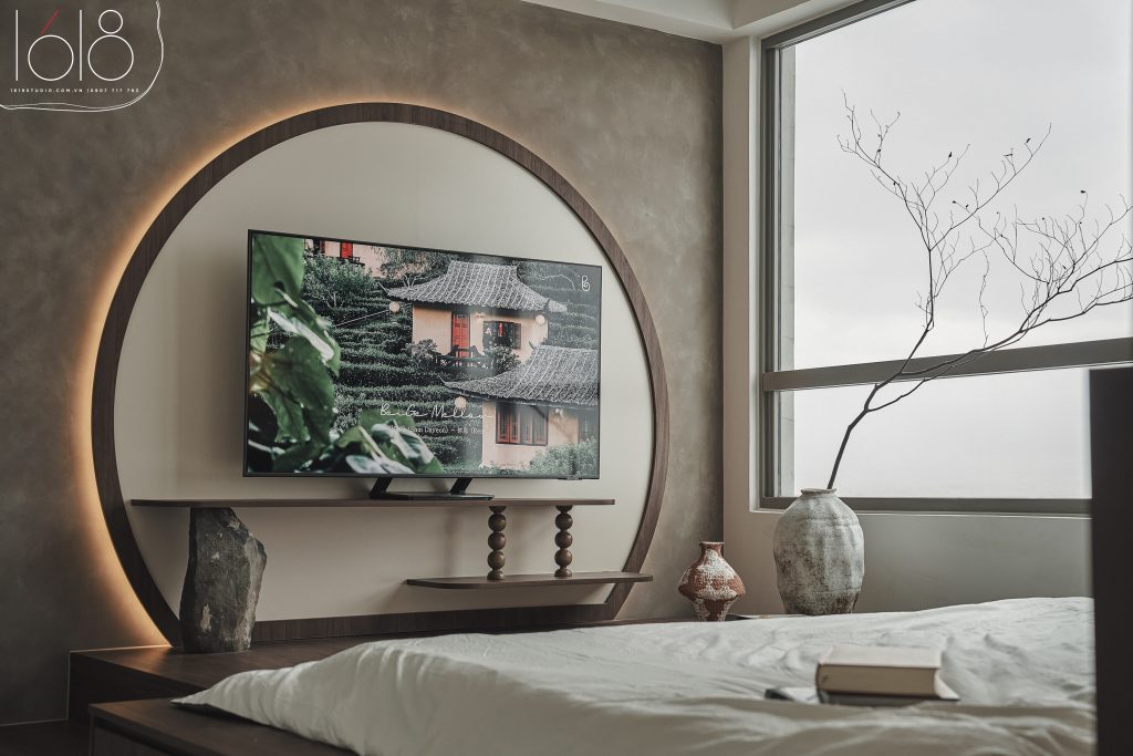 THE QUIET HOUSE - SỐNG CHẬM TRONG TỪNG GÓC NHỎ 26 24 4