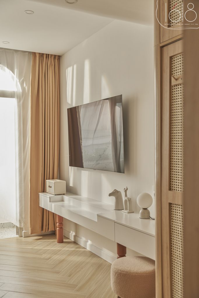 MEDITERRANEAN - NGÔI NHÀ PHONG CÁCH ĐỊA TRUNG HẢI 34 24 7