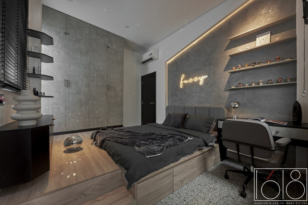 MODERN HOUSE 12 26 1