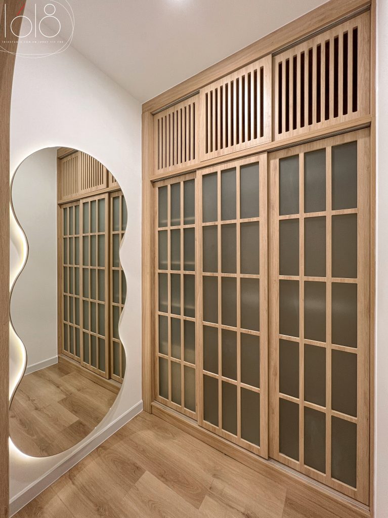KOMOREBI HOUSE - NẮNG XUYÊN KẼ LÁ 7 26 10