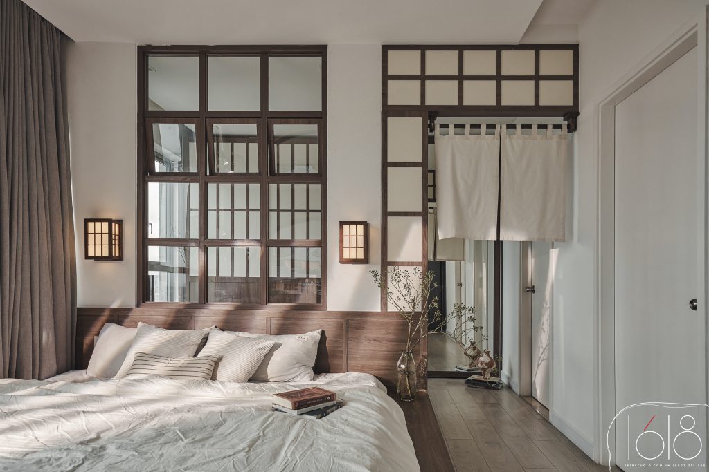 THE QUIET HOUSE - SỐNG CHẬM TRONG TỪNG GÓC NHỎ 28 26 6