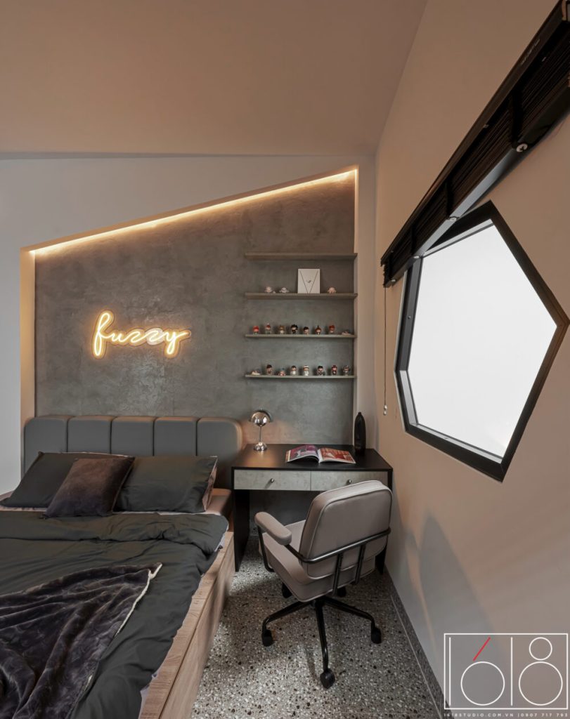 MODERN HOUSE 13 27 1