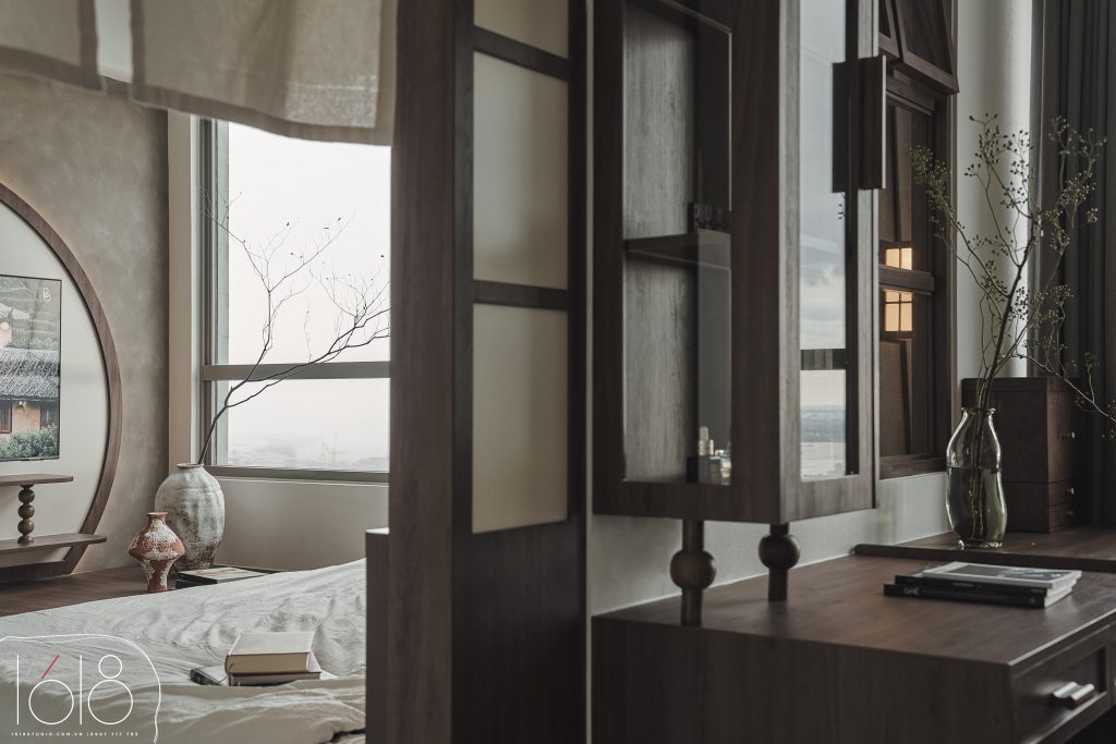 THE QUIET HOUSE - SỐNG CHẬM TRONG TỪNG GÓC NHỎ 27 27 5