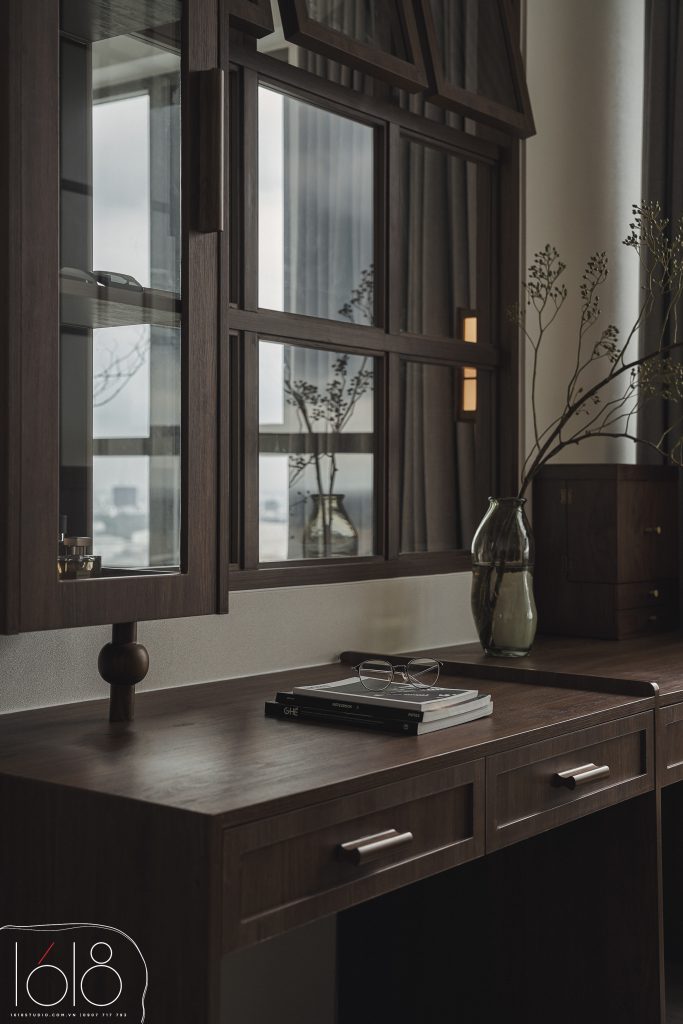 THE QUIET HOUSE - SỐNG CHẬM TRONG TỪNG GÓC NHỎ 29 28 5