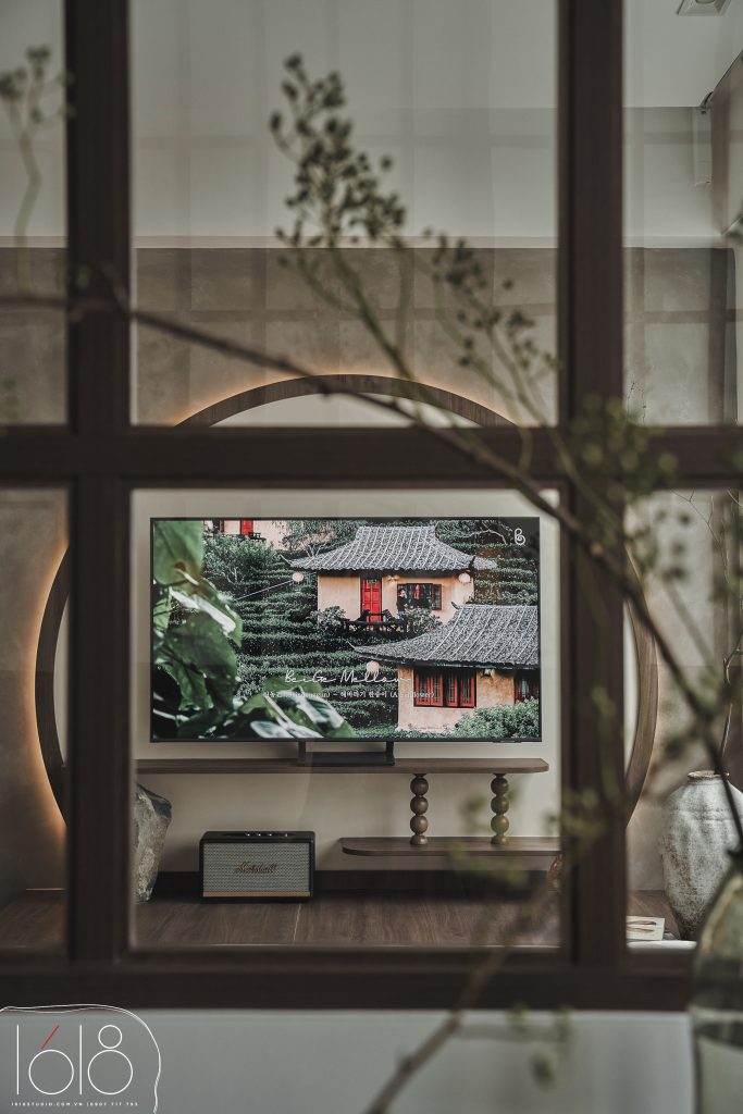 THE QUIET HOUSE - SỐNG CHẬM TRONG TỪNG GÓC NHỎ 13 29 5