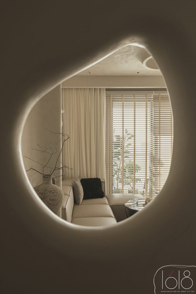 WABI SABI HOUSE - VẺ ĐẸP CỦA SỰ KHÔNG HOÀN HẢO 13 3 11